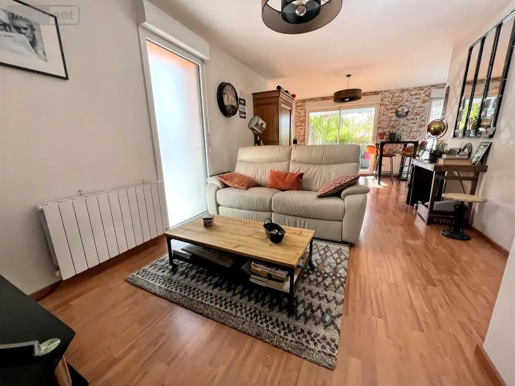Appartement a vendre Chantepie 35135 Ille-et-Vilaine 35 65 m2 3 pièces 208400 euros 35018-1256 006