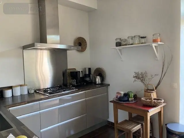 Maison a vendre La Ferté-Bernard 72400 Sarthe 72 158 m2 7 pièces 283920 euros 72085-2172 012