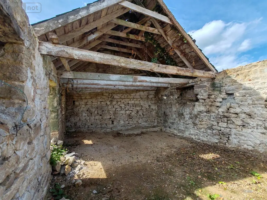 Maison a vendre Botsorhel 29650 Finistère 29 80 m2 48000 euros 29107-2707 007