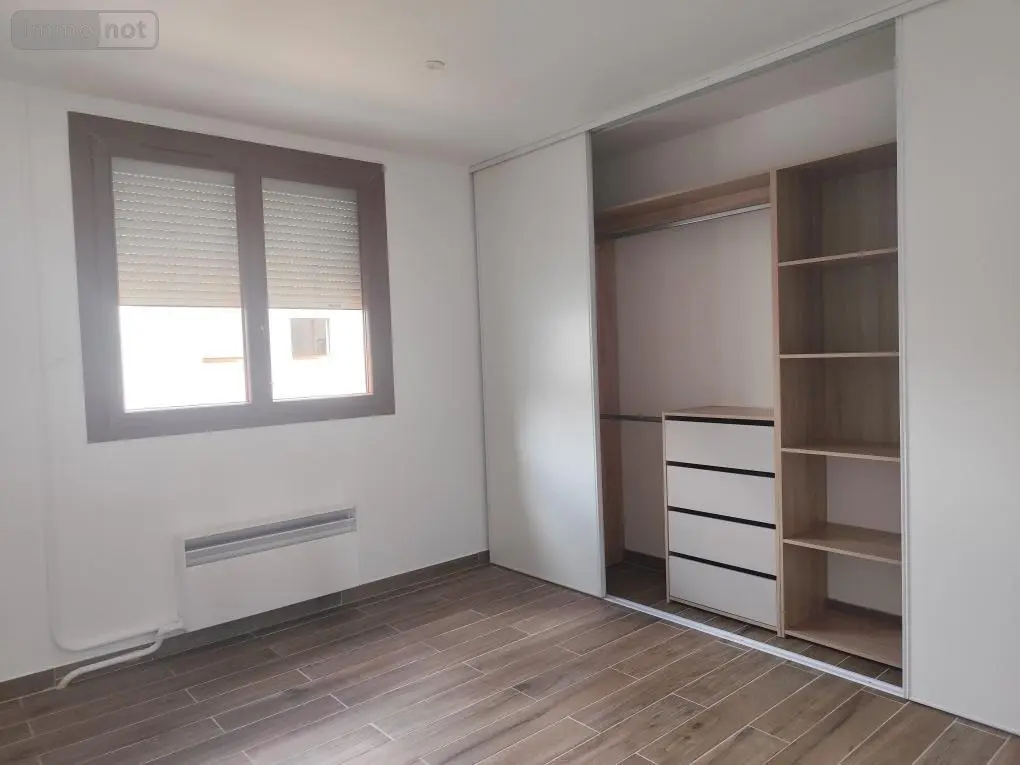 Location appartement Amilly 45200 Loiret 45 59 m2 3 pièces 815 euros 45052-L299 010