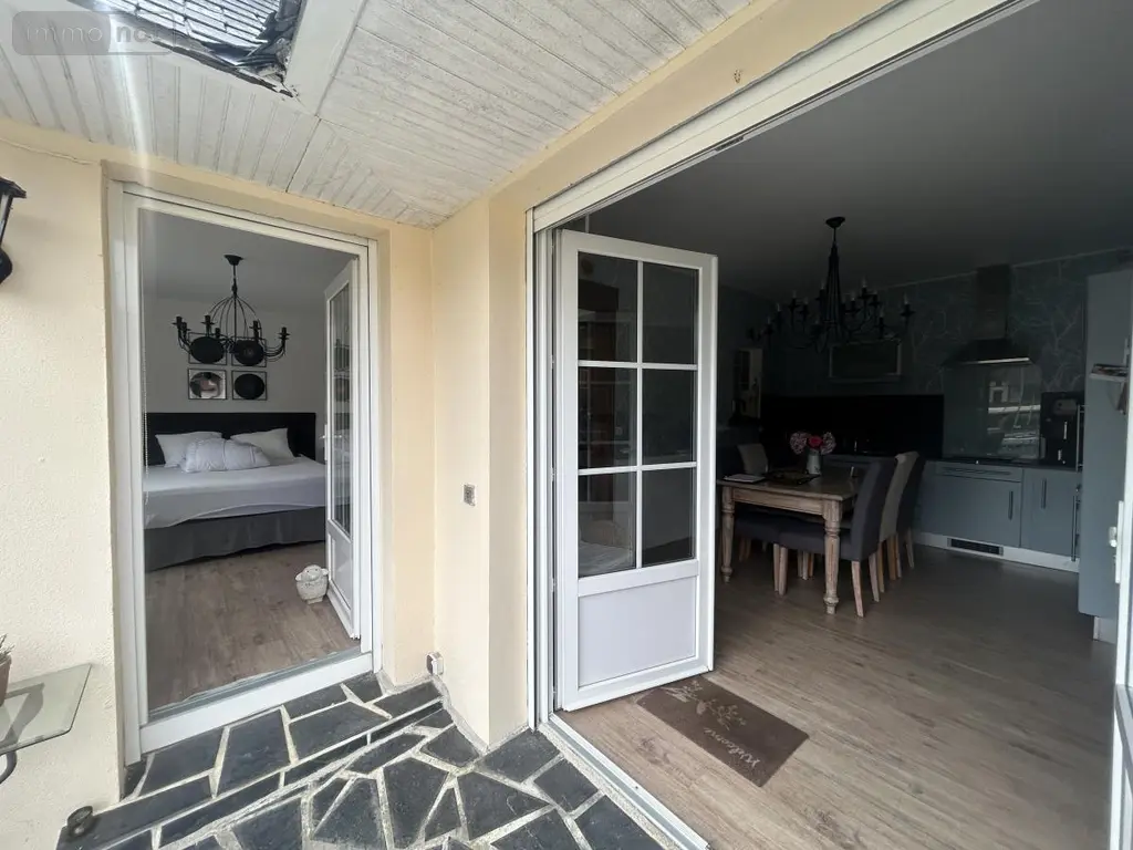 Maison a vendre Ploëzal 22260 Côtes-d'Armor 22 97 m2 315000 euros 22079-876 002