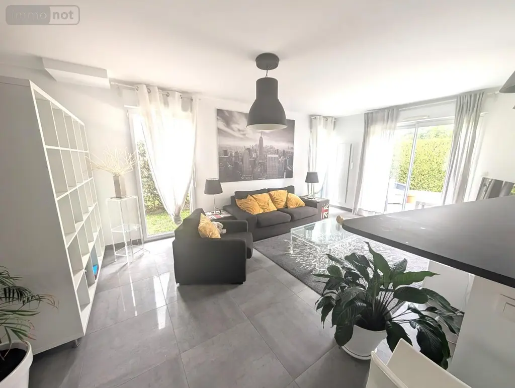 Maison a vendre Guérande 44350 Loire-Atlantique 44 93 m2 4 pièces 442000 euros 44128-1116 009