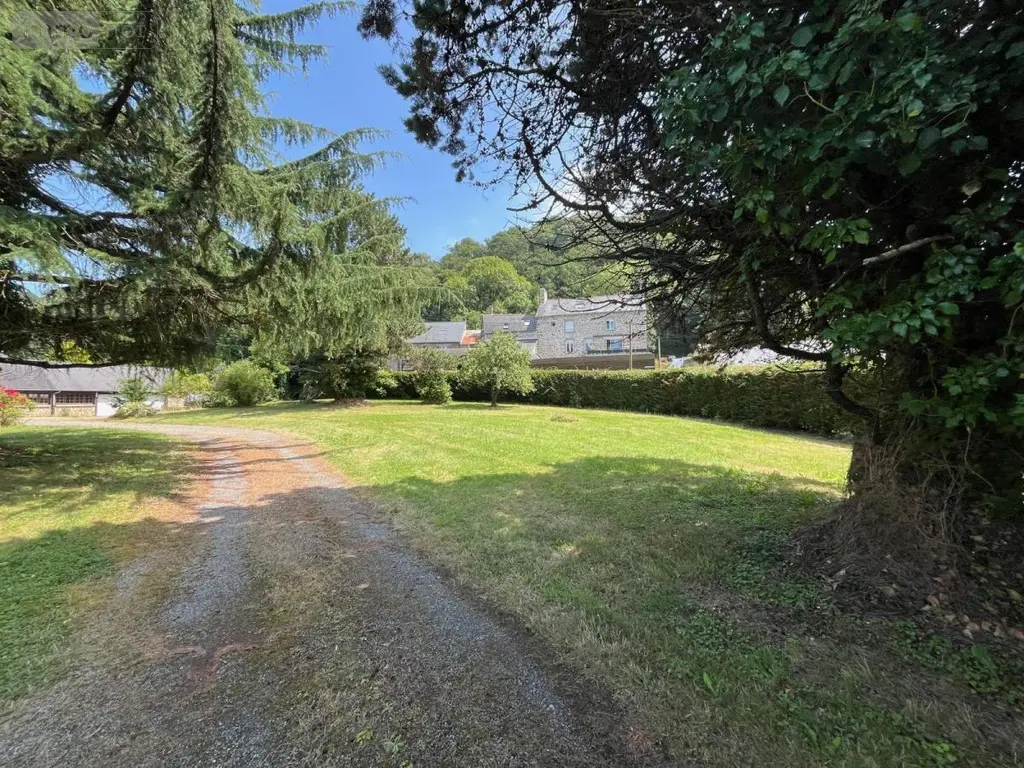 Maison a vendre Saint-Marcan 35120 Ille-et-Vilaine 35 230 m2 8 pièces 367400 euros 35130-3757 006