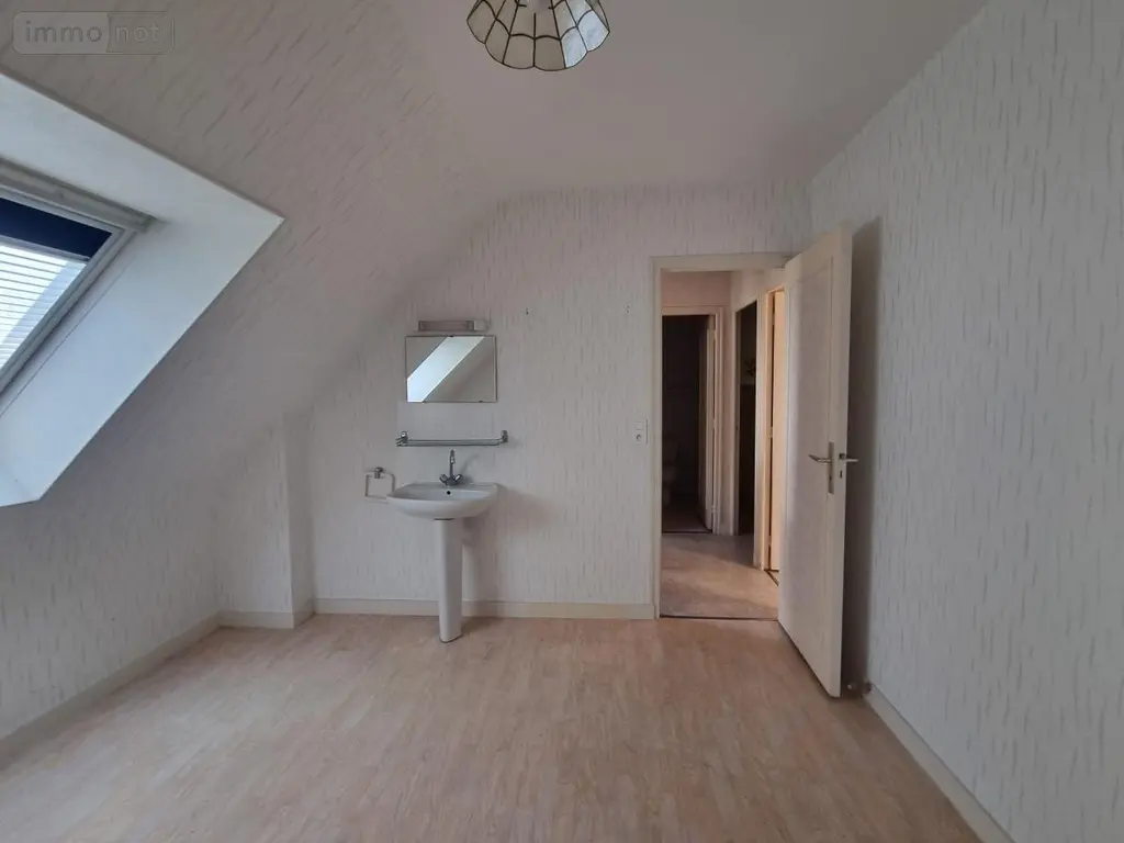 Maison a vendre Quimper 29000 Finistère 29 78 m2 4 pièces 159000 euros 29127-1227 010