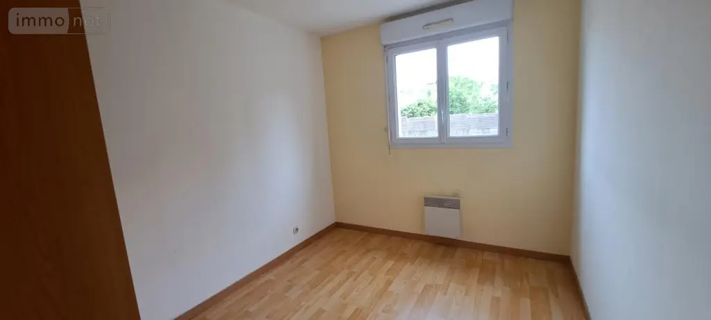Appartement a vendre Angers 49100 Maine-et-Loire 49 59 m2 3 pièces 180600 euros 49004-1726 005