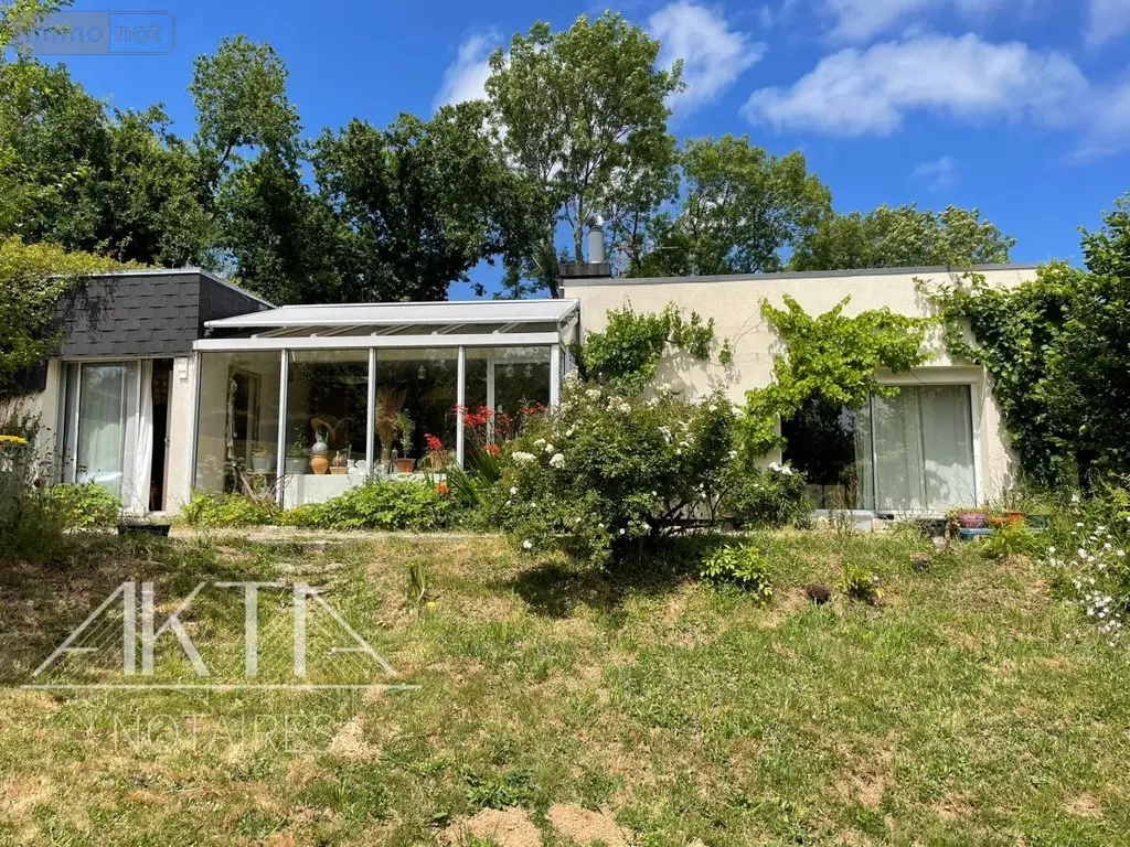 Maison a vendre Loperhet 29470 Finistère 29 146 m2 5 pièces 393300 euros 29036-234 002