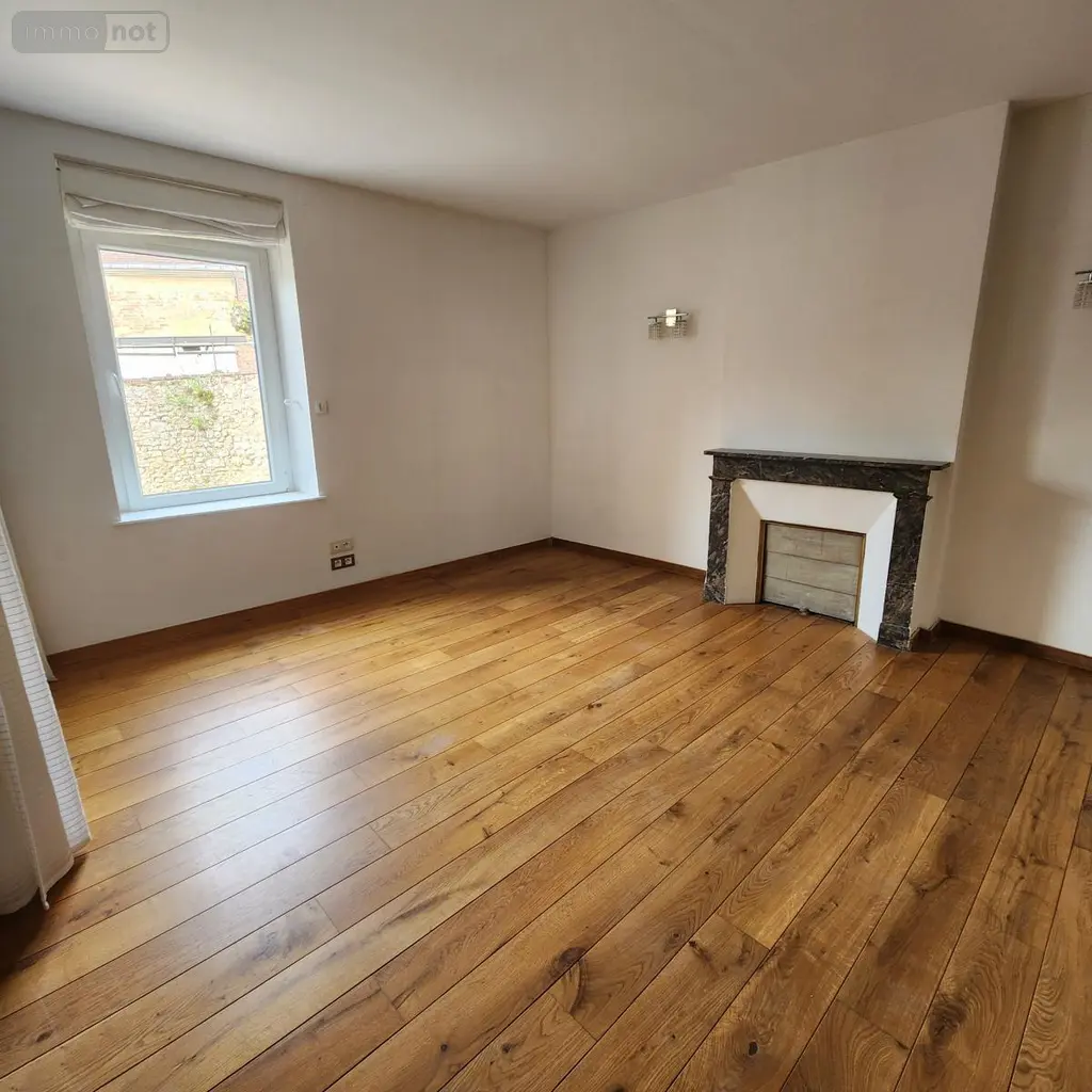 Maison a vendre La Ferté-Bernard 72400 Sarthe 72 100 m2 6 pièces 171600 euros 72085-2241 011