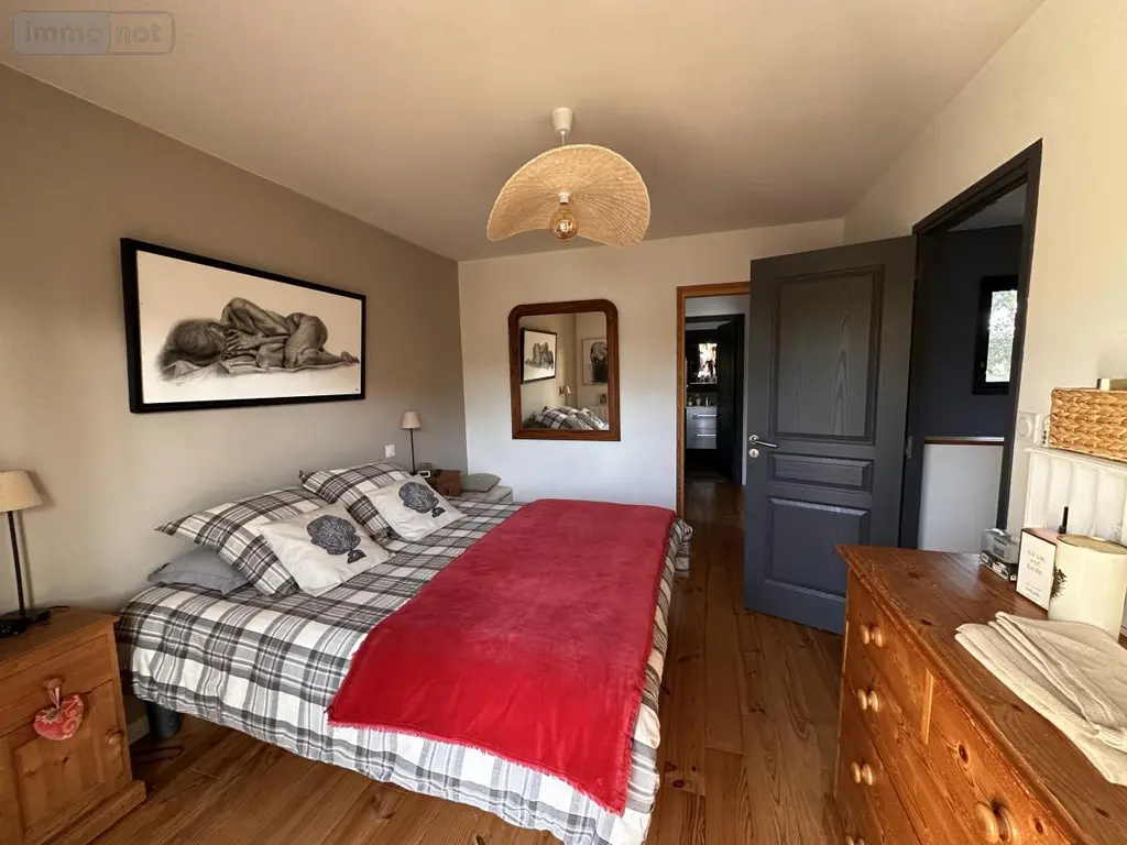 Maison a vendre Saint-Avé 56890 Morbihan 56 191 m2 8 pièces 898840 euros 56003-1344 021