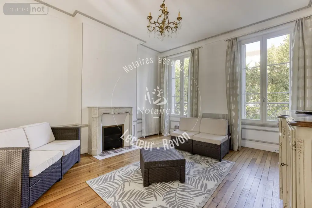 Maison a vendre Enghien-les-Bains 95880 Val-d'Oise 95 290 m2 10 pièces 1596500 euros 92076-154 006