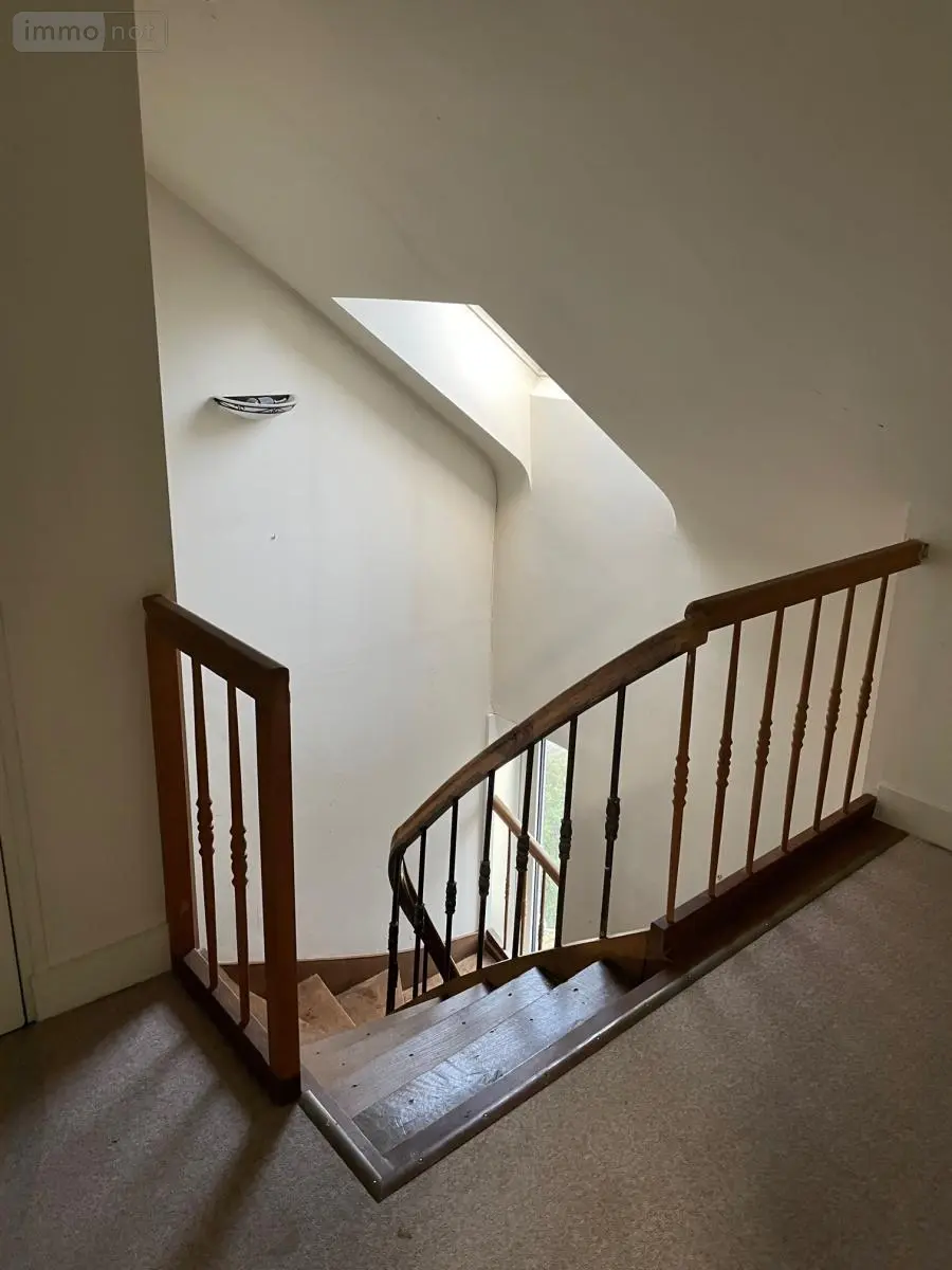 Maison a vendre Marolles-les-Braults 72260 Sarthe 72 233 m2 12 pièces 193460 euros 72126-2805 026