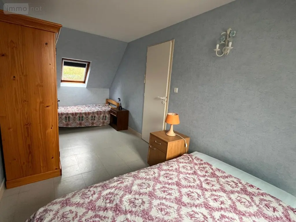 Maison a vendre Callac 22160 Côtes-d'Armor 22 118 m2 5 pièces 183750 euros 29066-3851 010