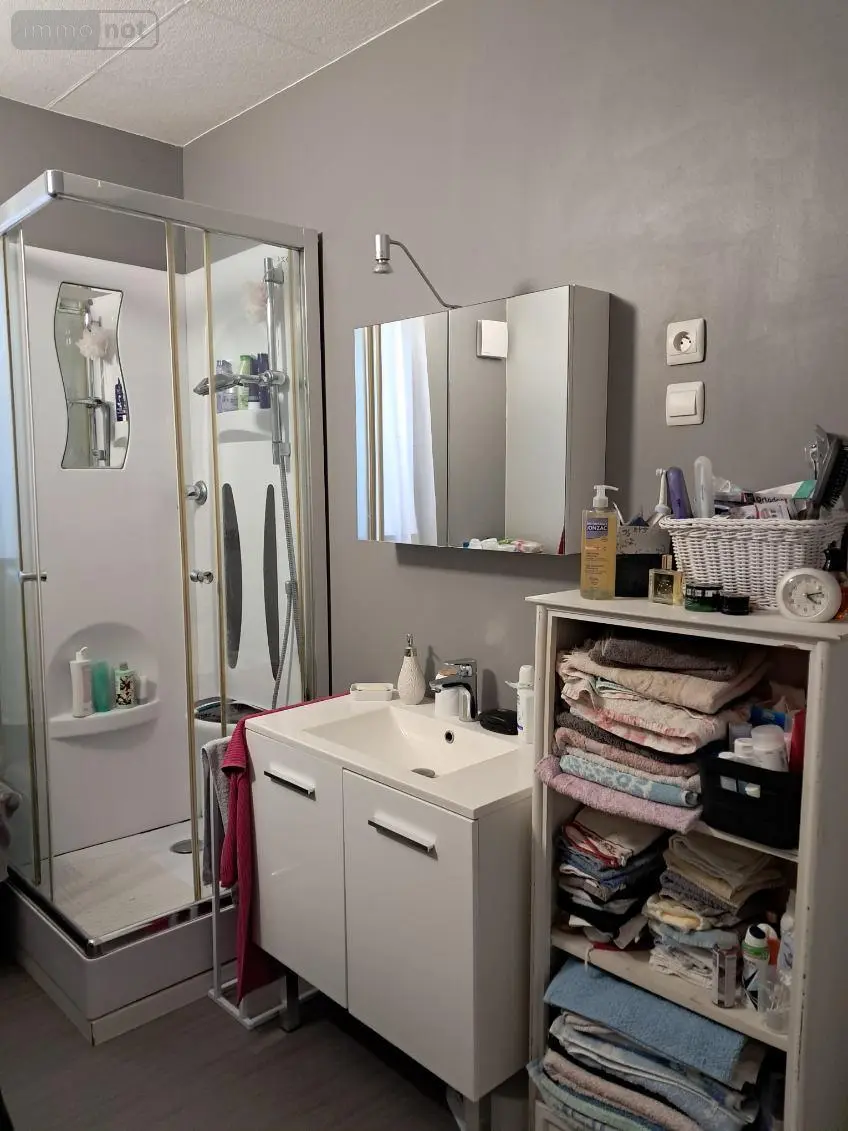 Immeuble de rapport a vendre Le Portel 62480 Pas-de-Calais 62 145 m2 241040 euros 62056-1192 008