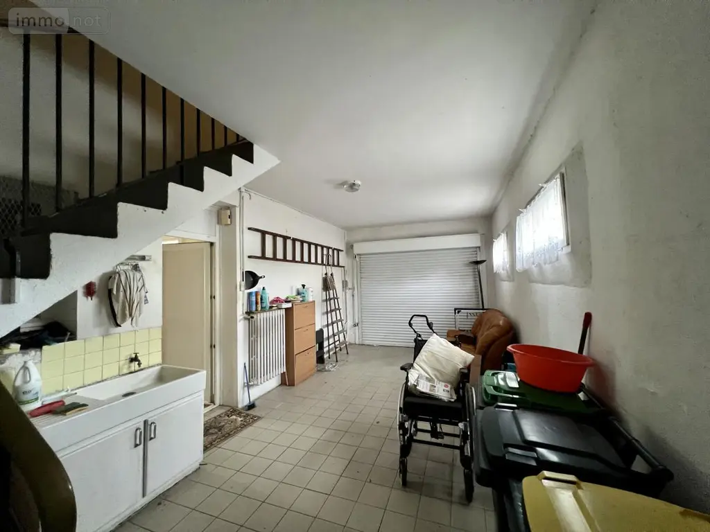 Maison a vendre Lanester 56600 Morbihan 56 56 m2 187776 euros 56081-2671 008