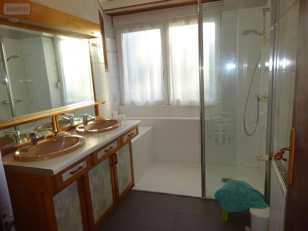 Maison a vendre Plouzané 29280 Finistère 29 120 m2 6 pièces 275740 euros 29058-1736 006