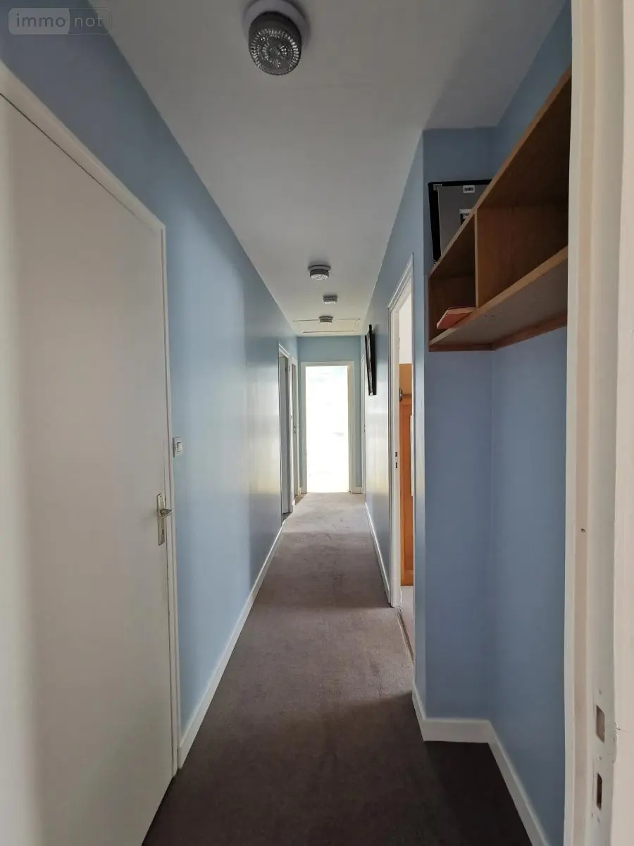 Maison a vendre Minihy-Tréguier 22220 Côtes-d'Armor 22 129 m2 6 pièces 270700 euros 22102-2445 017