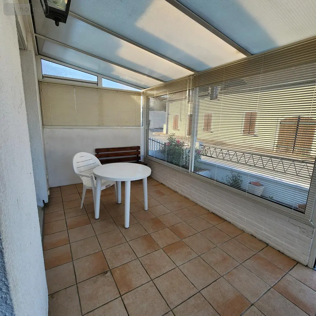 Maison a vendre Avezé 72400 Sarthe 72 72 m2 4 pièces 95400 euros 72085-2278 006