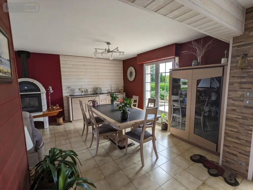 Maison a vendre Carantec 29660 Finistère 29 115 m2 6 pièces 573000 euros 29085-717 006