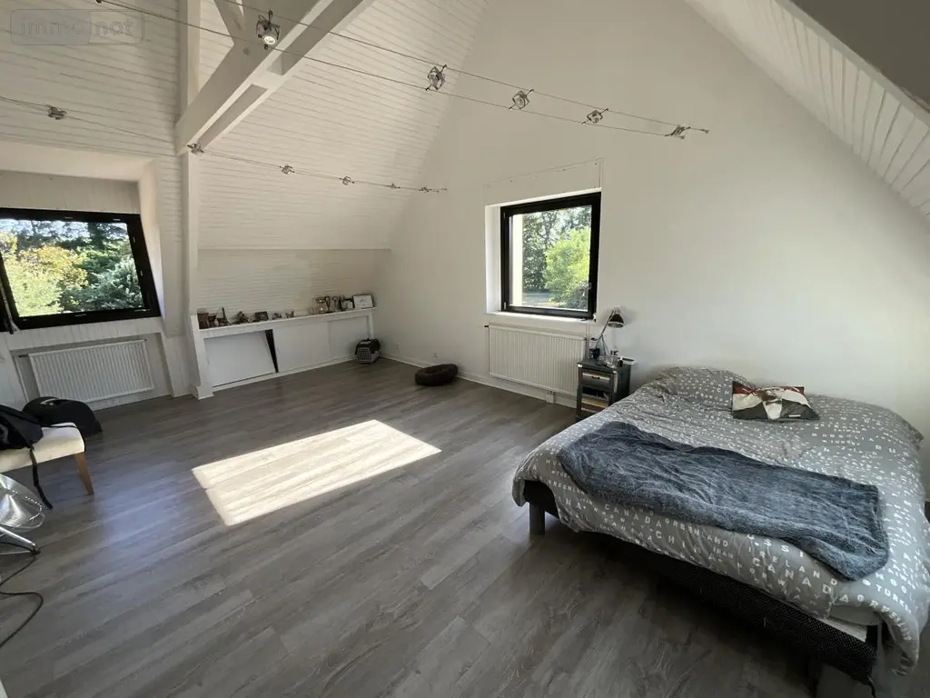 Maison a vendre Caudan 56850 Morbihan 56 192 m2 6 pièces 540160 euros 56082-1614 008