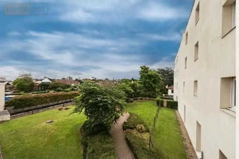 Appartement a vendre Le Grand-Quevilly 76120 Seine-Maritime 76 39 m2 2 pièces 119000 euros 76026-1365 003