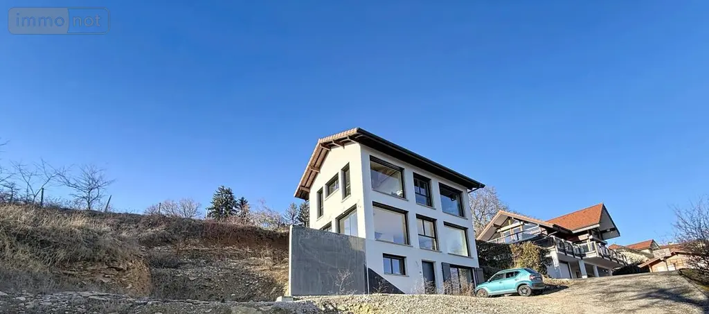 Maison a vendre Grilly 01220 Ain 01 135 m2 5 pièces 900000 euros 01047-783 002