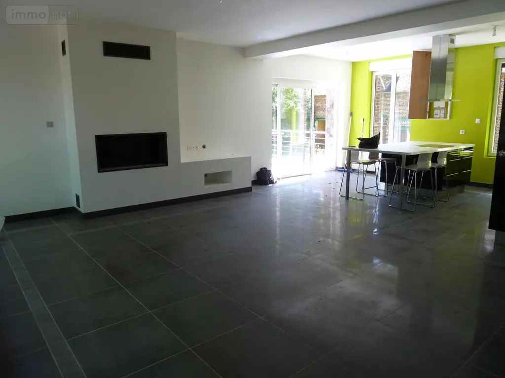 Maison a vendre Honnecourt-sur-Escaut 59266 Nord 59 233 m2 5 pièces 471600 euros 59083-2643 006