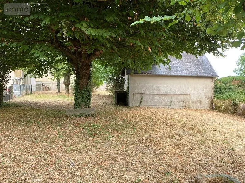 Maison a vendre Rânes 61150 Orne 61 55 m2 3 pièces 48775 euros 61030-1282 002