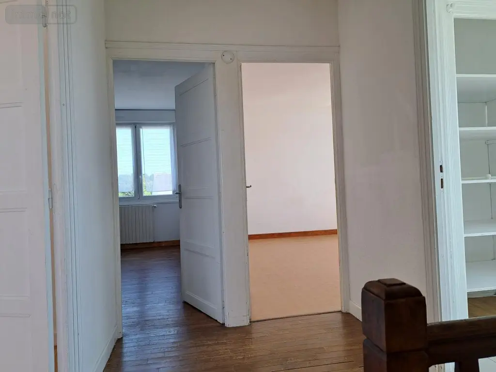 Maison a vendre Squiffiec 22200 Côtes-d'Armor 22 110 m2 5 pièces 193100 euros 22102-2053 007