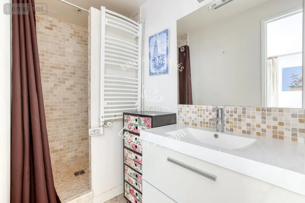 Appartement a vendre Versailles 78000 Yvelines 78 171 m2 5 pièces 1299000 euros 92076-123 016