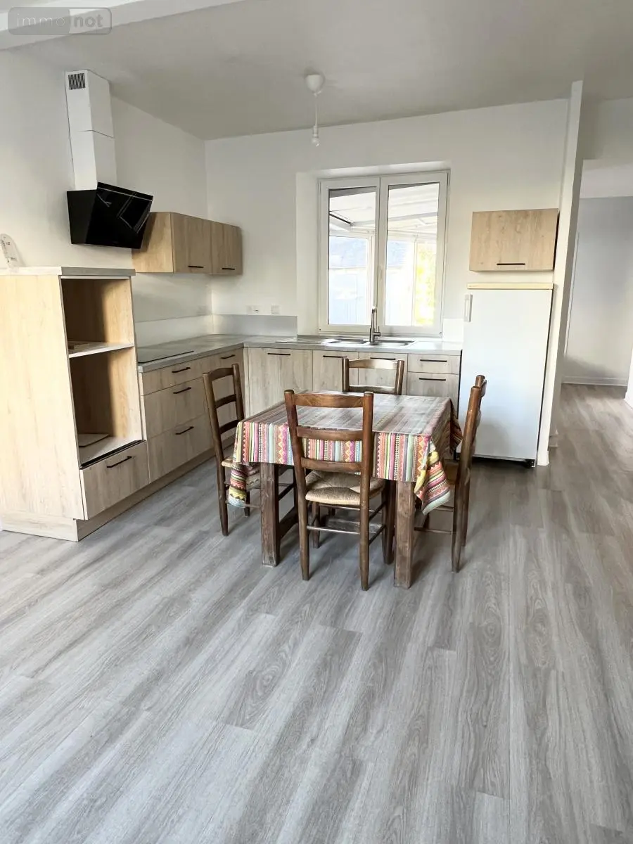 Maison a vendre Beauce la Romaine 41240 Loir-et-Cher 41 100 m2 5 pièces 176490 euros 41029-30 002