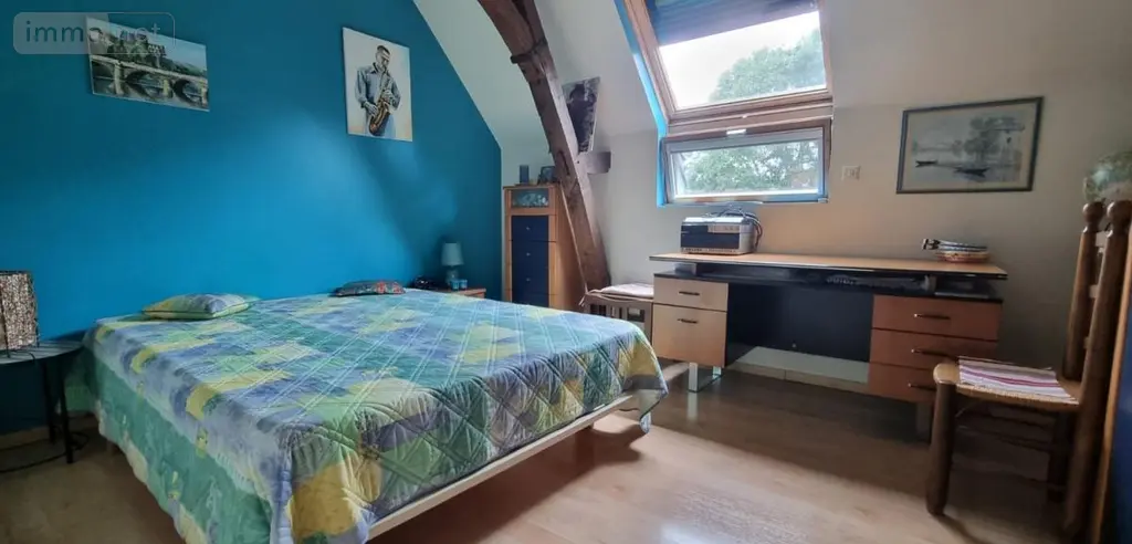 Maison a vendre Les Ponts-de-Cé 49130 Maine-et-Loire 49 150 m2 5 pièces 399000 euros 49013-2012 006