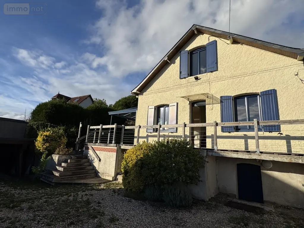 Maison a vendre Rouen 76000 Seine-Maritime 76 81 m2 6 pièces 312500 euros 76007-776 001