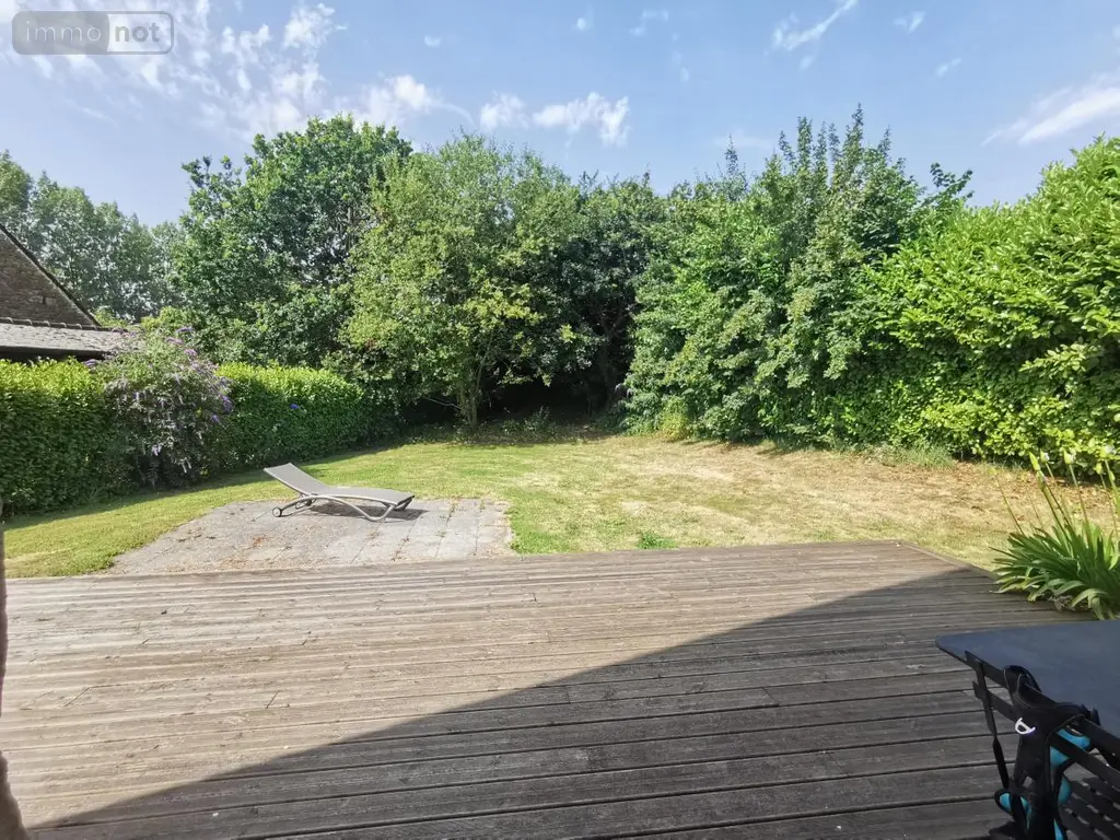 Maison a vendre Cavan 22140 Côtes-d'Armor 22 145 m2 5 pièces 299000 euros 22102-2446 010