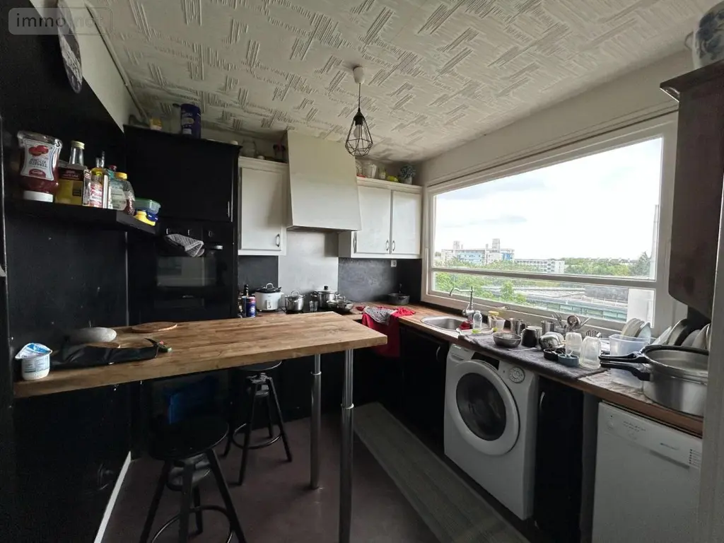 Appartement a vendre Rennes 35000 Ille-et-Vilaine 35 83 m2 5 pièces 199120 euros 35024-1240 004