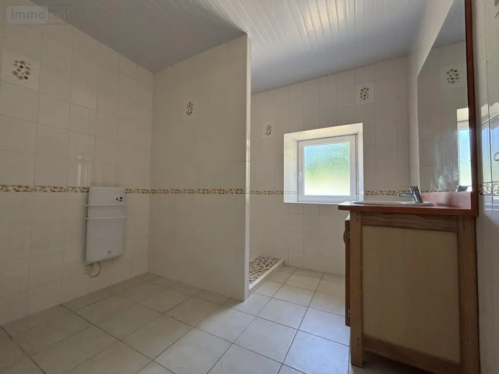 Maison a vendre Teurthéville-Bocage 50630 Manche 50 78 m2 4 pièces 228400 euros 50088-1385 008