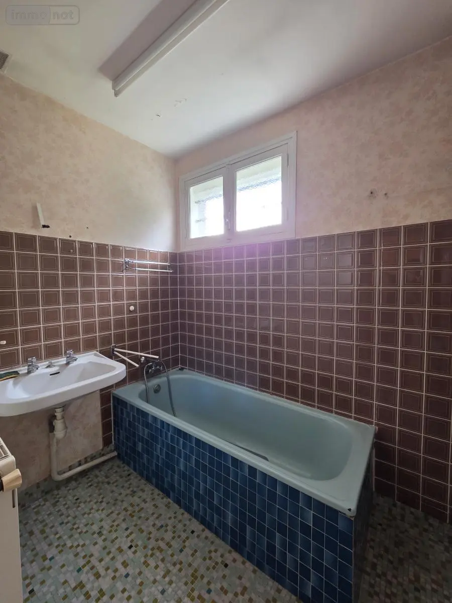 Maison a vendre Châlette-sur-Loing 45120 Loiret 45 70 m2 4 pièces 99760 euros 45051-452 008