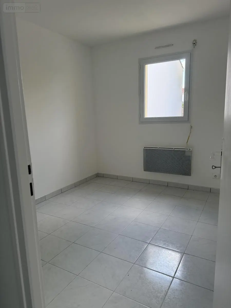 Maison a vendre Les Achards 85150 Vendée 85 58 m2 3 pièces 187400 euros 85072-1151 006