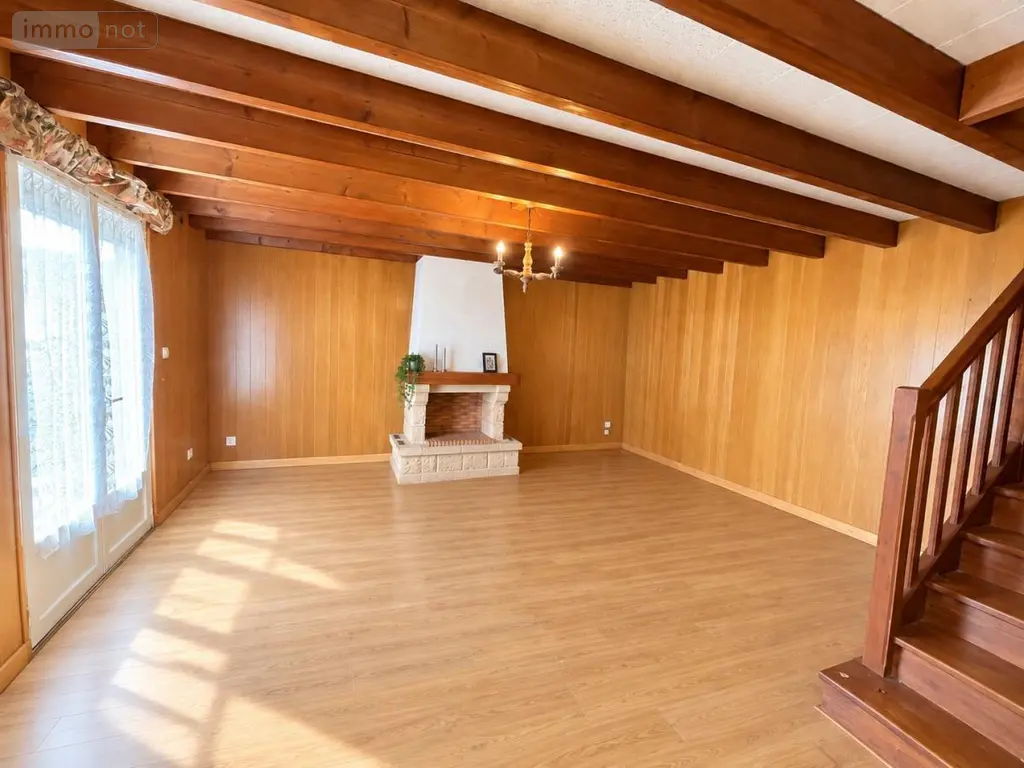 Maison a vendre Pluguffan 29700 Finistère 29 71 m2 5 pièces 159750 euros 29015-663 002
