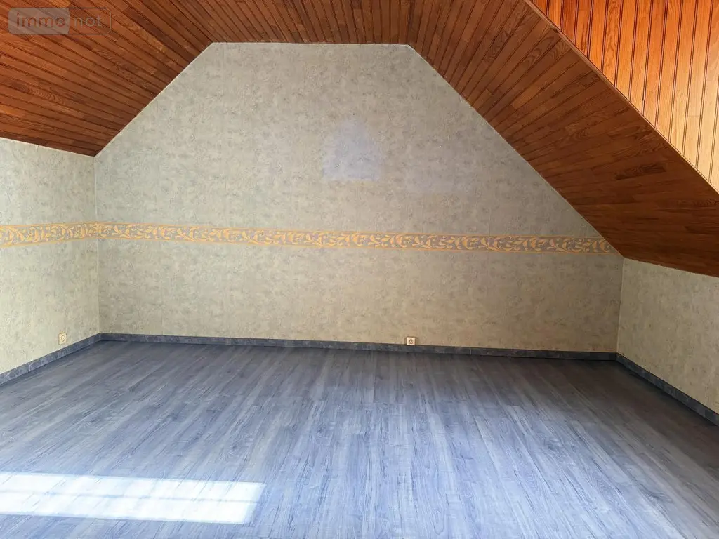 Maison a vendre Le Merzer 22200 Côtes-d'Armor 22 75 m2 3 pièces 143880 euros 22064-1317 010