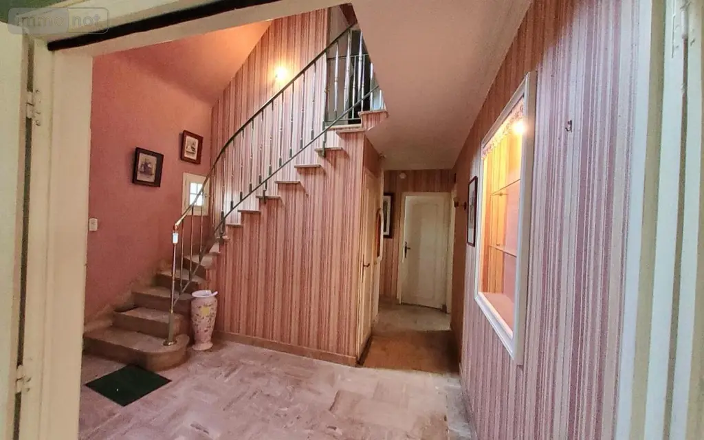 Maison a vendre Carhaix-Plouguer 29270 Finistère 29 130 m2 7 pièces 262500 euros 29066-3818 003