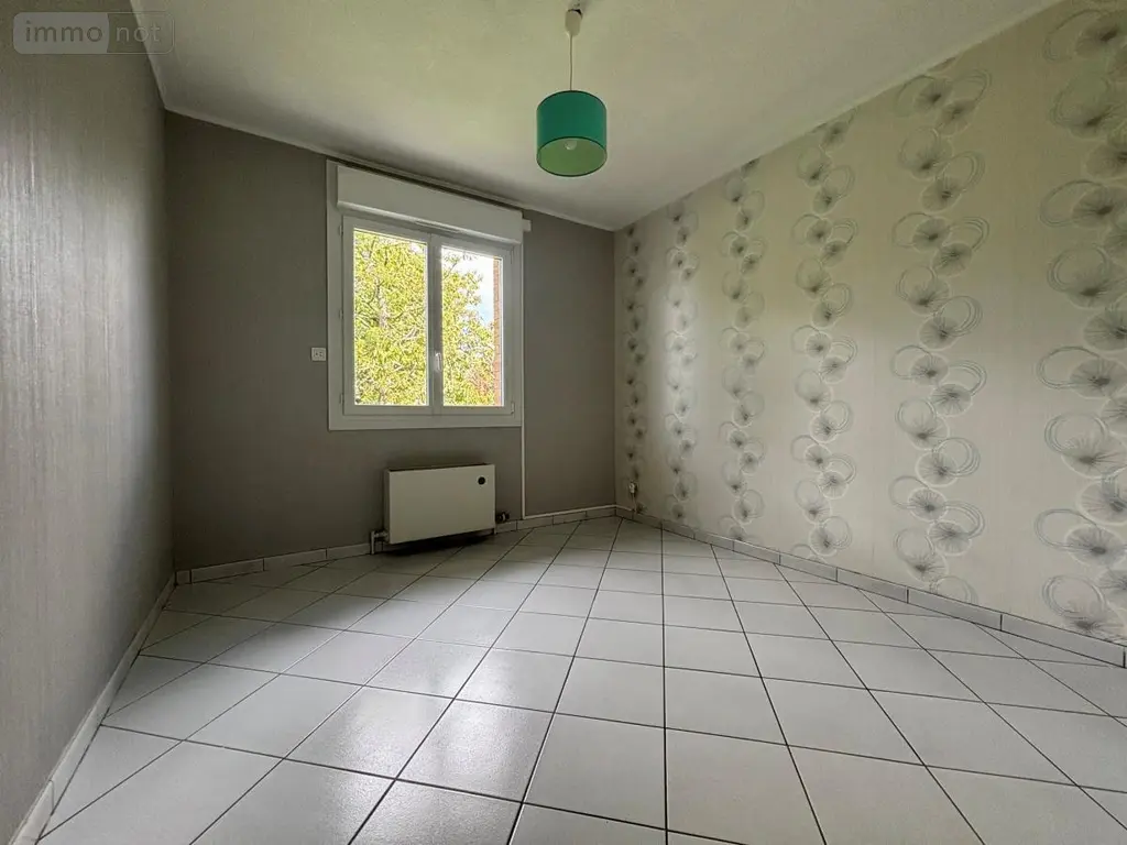 Maison a vendre Agny 62217 Pas-de-Calais 62 115 m2 5 pièces 297000 euros 62133-1503 004