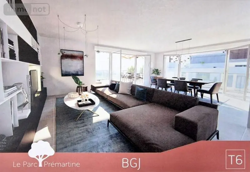 Appartement a vendre Le Mans 72000 Sarthe 72 24 m2 1 pièce 125000 euros 72006-574 004