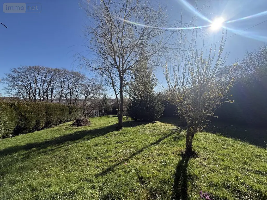 Maison a vendre Olizy 51700 Marne 51 145 m2 6 pièces 180000 euros 51066-2064 008