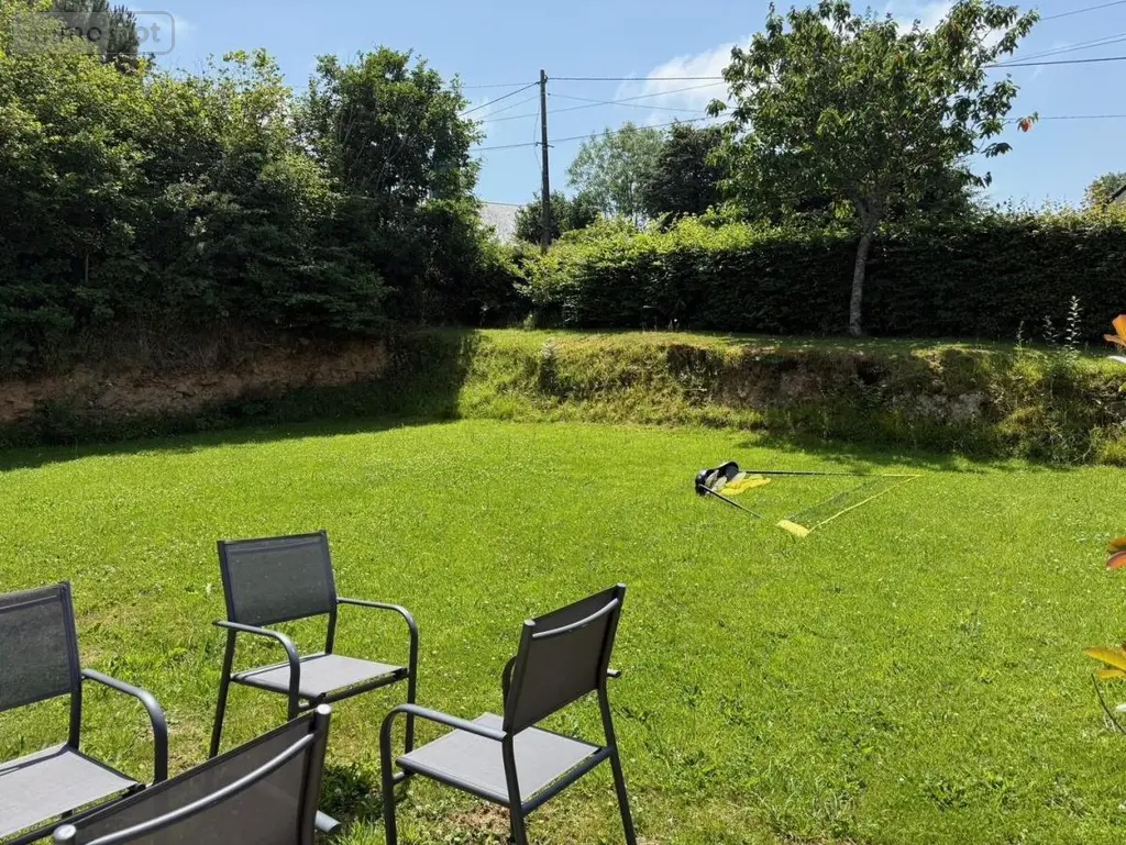 Maison a vendre Villedieu-les-Poêles-Rouffigny 50800 Manche 50 165 m2 6 pièces 379620 euros 50038-2560 025