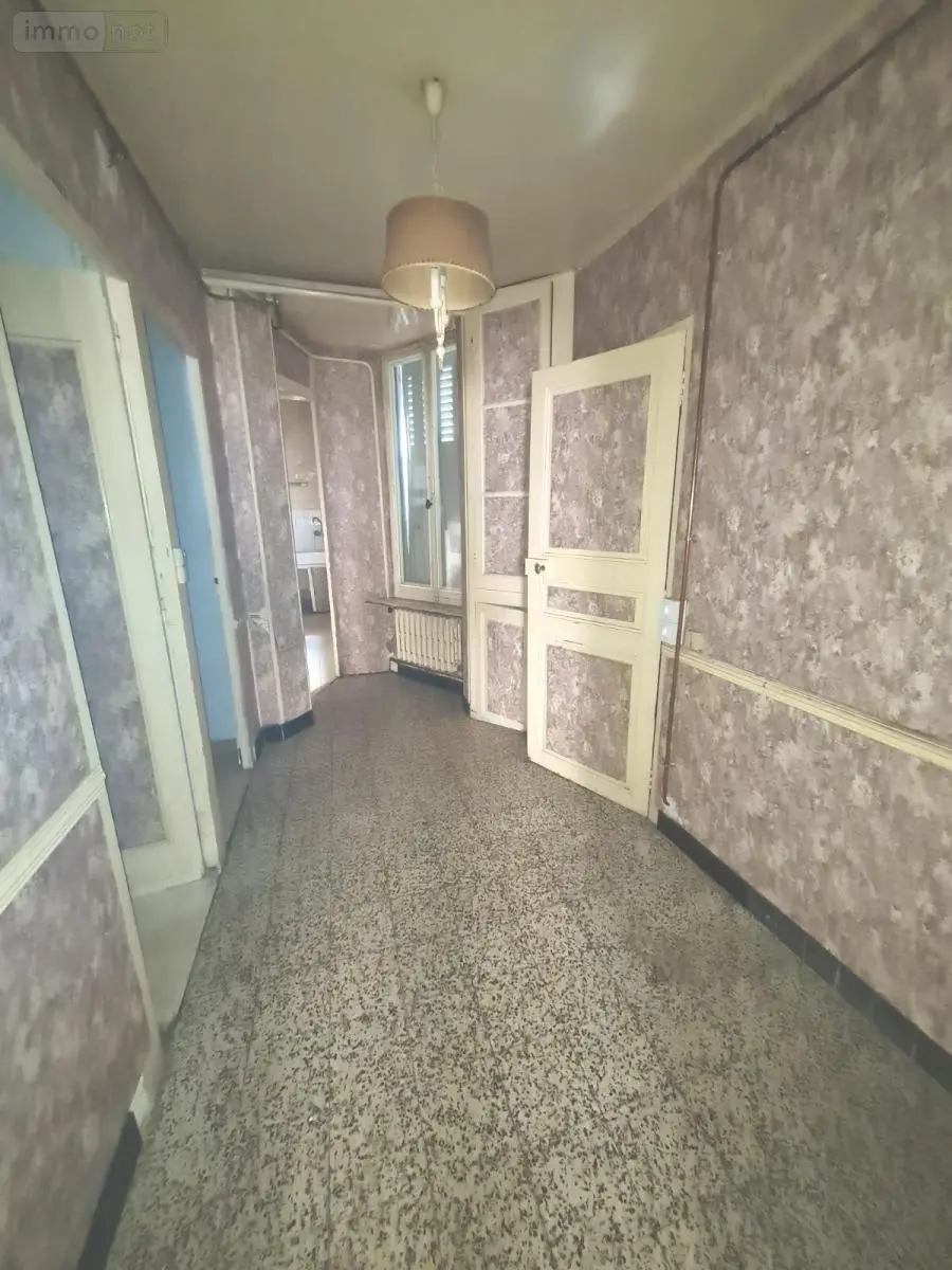Maison a vendre Montoire-sur-le-Loir 41800 Loir-et-Cher 41 96 m2 4 pièces 43400 euros 41059-901 005