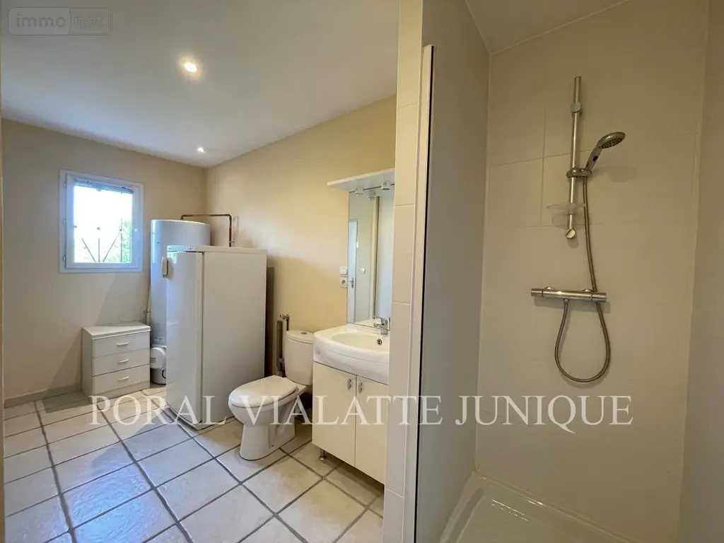 Maison a vendre Pont-d'Ain 01160 Ain 01 110 m2 5 pièces 305000 euros 01031-1294 010