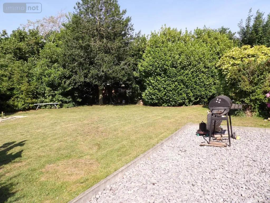 Maison a vendre Annequin 62149 Pas-de-Calais 62 259 m2 447000 euros 62023-3945 015