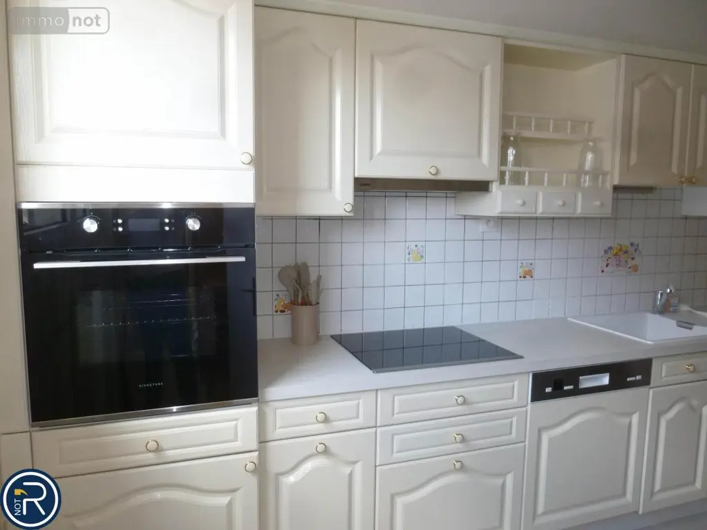 Location appartement Laval 53000 Mayenne 53 97 m2 5 pièces 1095 euros 53004-L456 008