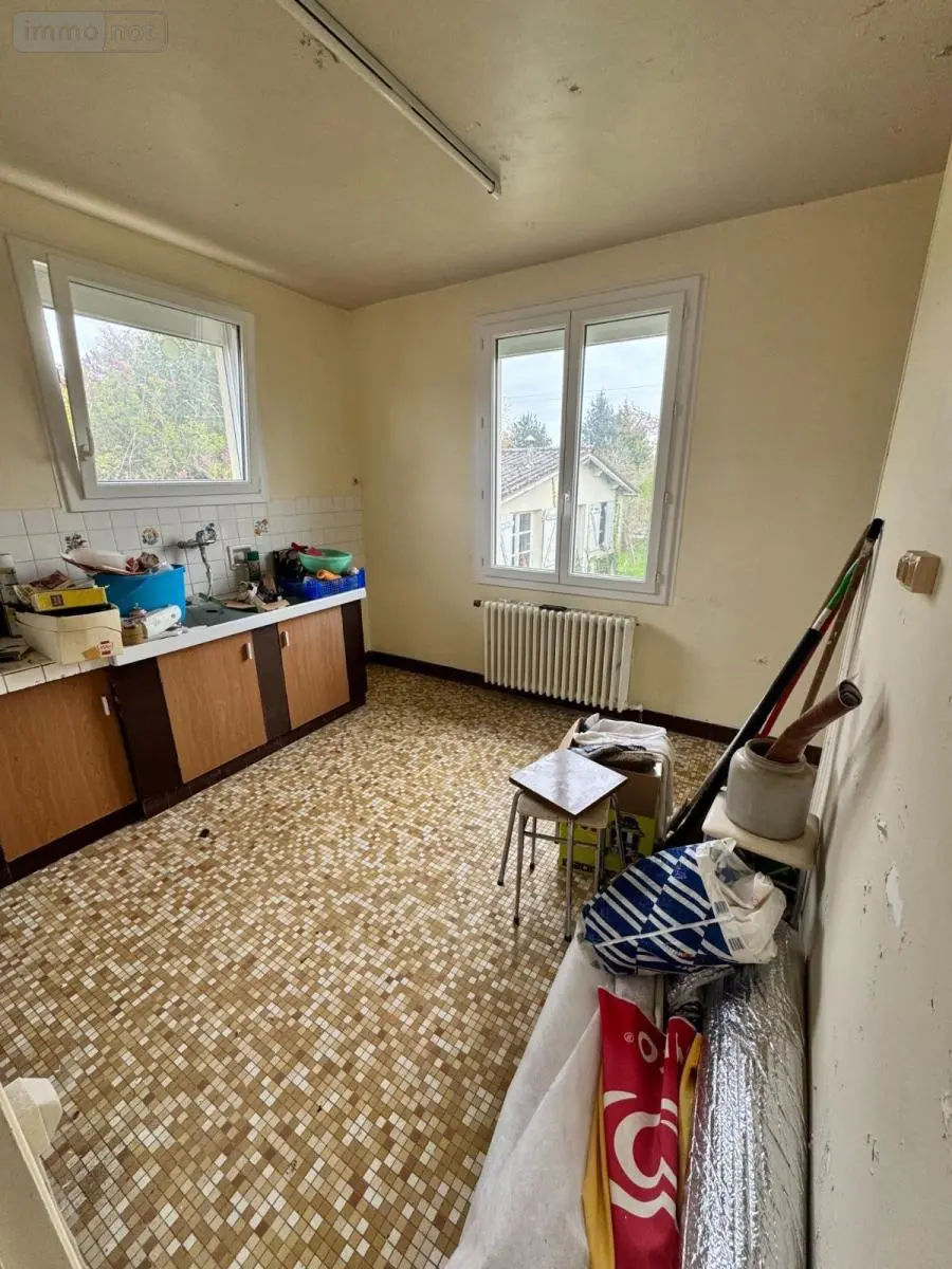 Maison a vendre Bretoncelles 61110 Orne 61 52 m2 3 pièces 101175 euros 61081-153 003
