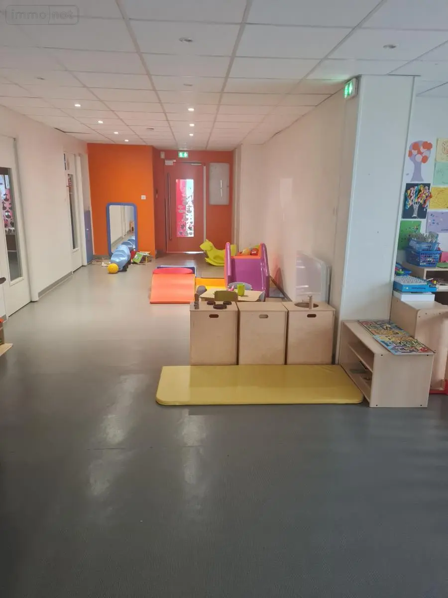Location fonds et murs commerciaux Boulogne-Billancourt 92100 Hauts-de-Seine 92 180 m2 4280 euros 14002-L405 002