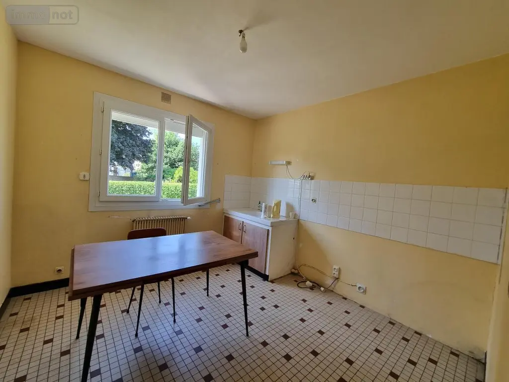 Maison a vendre Pluguffan 29700 Finistère 29 99 m2 5 pièces 200000 euros 29127-1219 003